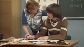 Mark Wood daje pičku droljaste Zoe Holiday s teškim jebanjem