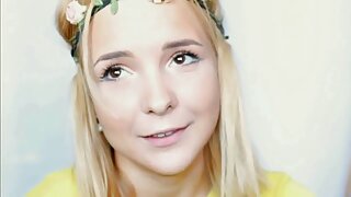 Divan kurva Diva Devine jaše kurac svog drugara kao prava kaubojka